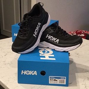 Hoka Bondi 7